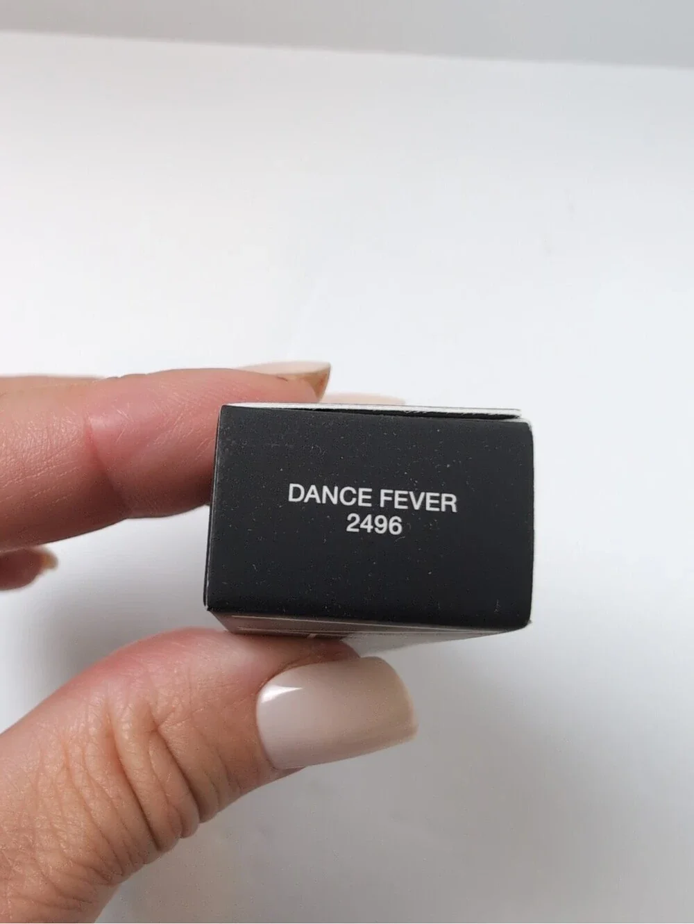 Nars Dance Fever Velvet Matte Lip Pencil .08oz 2.4g #2496